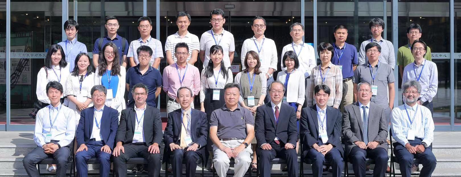 A Glance at Comput