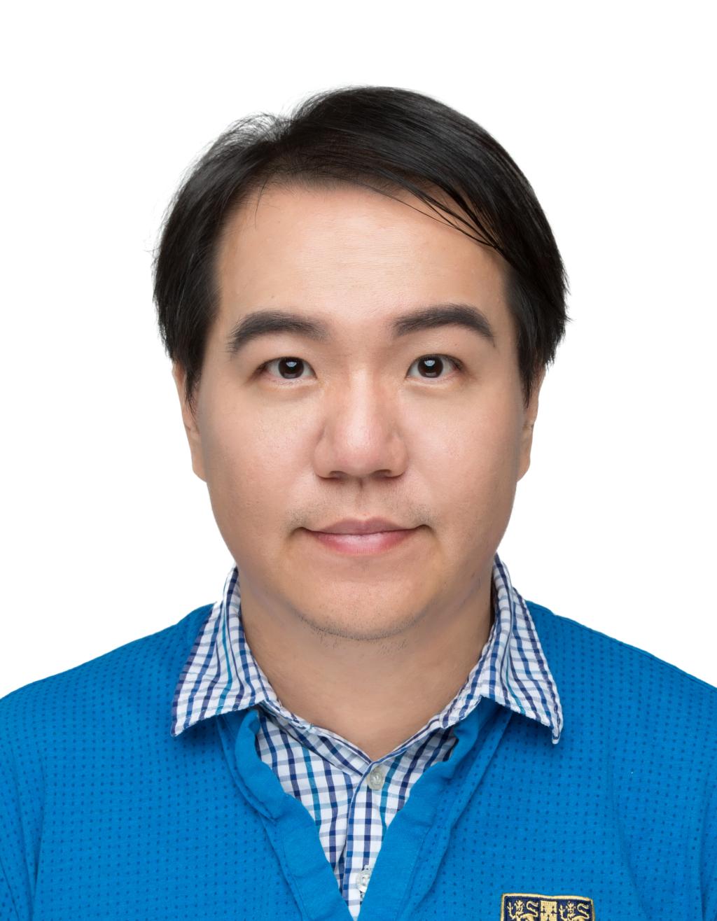 H. Luo