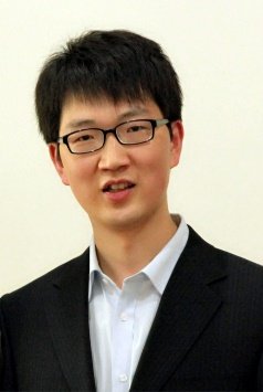 P. J. Tiw