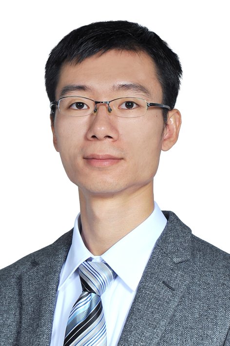 助理教授